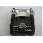 Nilox - Caricabatterie CARICATORI UNIVERSALE PER BATTERIE 