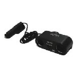 Nilox - Sdoppiatore porta accendisigari 12NXAC0100001 
