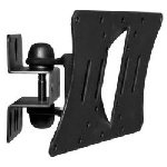 Nilox - Staffa SUPPORTO TV/LCD 1 SNODO INCLINABILE 