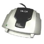 Nilox - lettore memory card 10NXCR1900001 