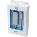 Nintendo - Cavo WII ADATTATORE LAN 