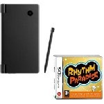Nintendo - Console DSi + Rhythm Paradise 