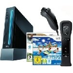 Nintendo - Console Wii Sports Resort Pack Limited Ed. 