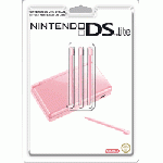 Nintendo - Pennino SET 3 DS LITE STYLUS PINK 