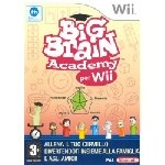 Nintendo - Videogioco Big Brain Academy per Wii 