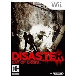 Nintendo - Videogioco Disaster: Day of Crisis 
