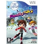 Nintendo - Videogioco Family Ski 