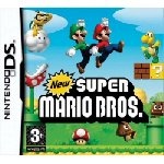 Nintendo - Videogioco New Super Mario Bros. 