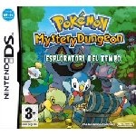 Nintendo - Videogioco Pokémon: Esploratori del Tempo 