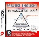 Nintendo - Videogioco Practise English! 