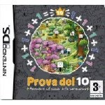 Nintendo - Videogioco Prova del 10 