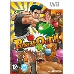 Nintendo - Videogioco Punch-Out!! 