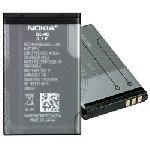 Nokia - Batteria per Telefono Cellulare BL-4C 