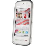 Nokia - Smartphone 5230 