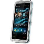Nokia - Smartphone 5530 XpressMusic 