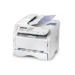 Oki - Fax OKIFAX 2510 