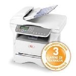 Oki - Multifunzione laser MB280 MFP 