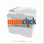 Oki - Multifunzione laser MB460 MFP 