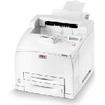 Oki - Stampante laser B6500dn 