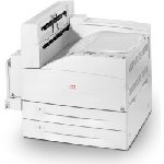 Oki - Stampante laser B930dn 