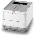 Oki - Stampante laser C3450n 