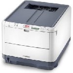 Oki - Stampante laser C3600n 