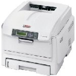 Oki - Stampante laser C5650dn 