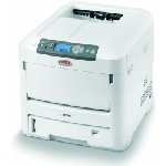 Oki - Stampante laser C710dn 