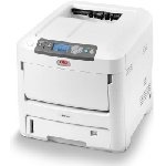 Oki - Stampante laser C710n 