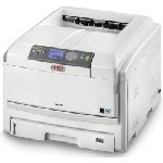 Oki - Stampante laser C830n 