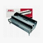 Oki - Tamburo TAMBURO DI STAMPA PER OL400W-400EX 