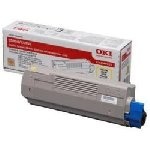 Oki - Toner 43865721 