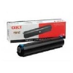 Oki - Toner TONER PER OKIPAGE 4W/4WPLUS 
