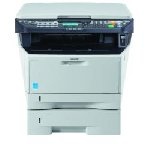 Olivetti - Fotocopiatrice D-COPIA 283MF 