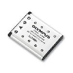 Olympus - Batteria LI-42B - BATTERIA RICARICABILE 