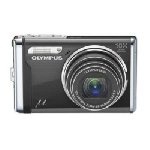 Olympus - Fotocamera Miu 9000 