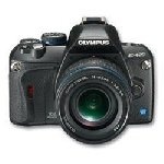 Olympus - Fotocamera reflex E-420 KIT  14-42 mm 