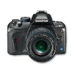 Olympus - Fotocamera reflex E-420 PANCAKE  25 mm 