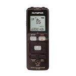 Olympus - Registratore vocale VN-5500 