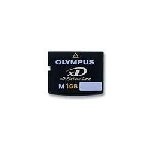 Olympus - XD card XD CARD 1GB 