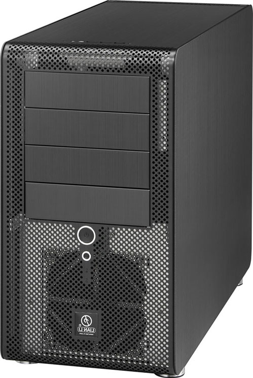PC-V600B - Black 