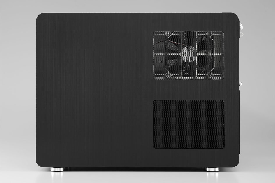 PC-V600B - Black 
