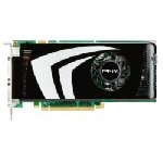 PNY - Scheda video GEFORCE 9600 GT 