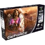 PNY - Scheda video GEFORCE 9800 GT 