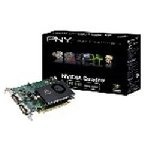 PNY - Scheda video QUADRO FX 380 