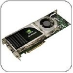 PNY - Scheda video QUADRO FX 5600 