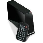 Packard Bell - Mediaplayer Studio 640 GB 