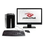 Packard Bell - PC Desktop IMEDIA A3106IT + VISEO 190 