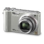 Panasonic - Fotocamera Lumix DMC-TZ6EG-S 