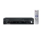 Panasonic - Lettore DVD combo DMR-ES35V 